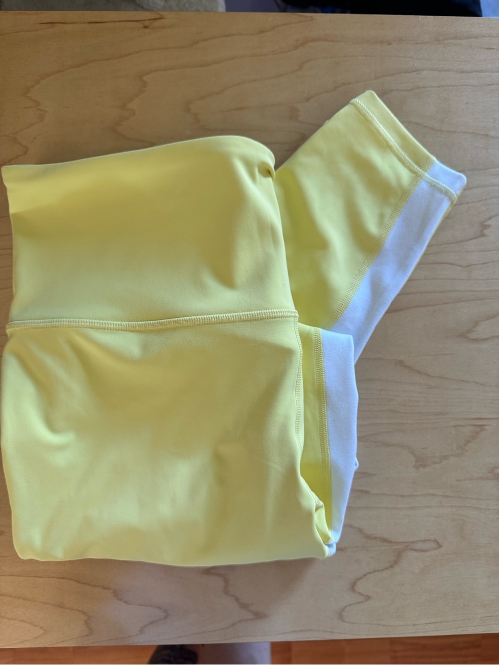 Ultra high rise elation tight legging